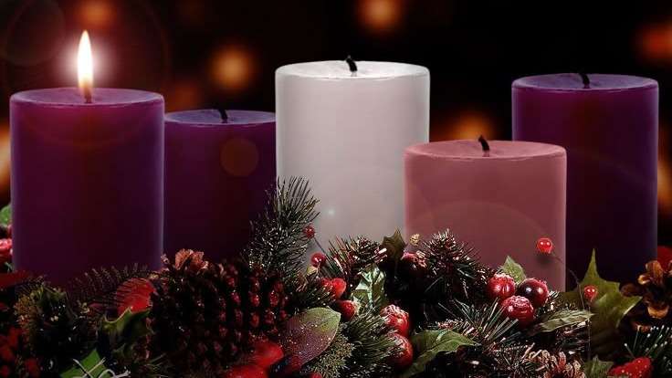 Chờ trông Chúa đến